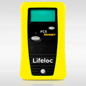 Alcoholimetro Lifeloc Fc5