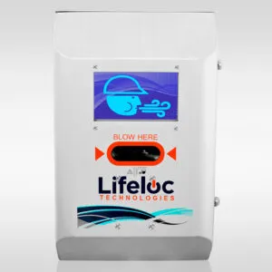 Alcoholímetros Sentinel